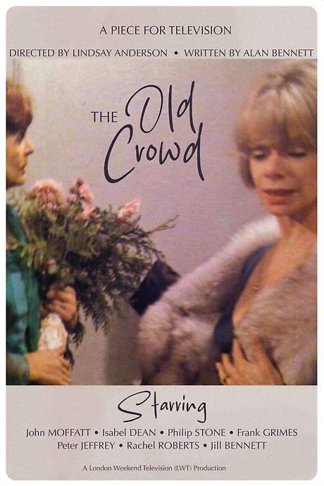 The Old Crowd